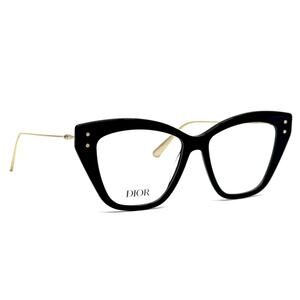 New, Christian Dior Eyeglasses MissDiorO B3I 1200 Authentic